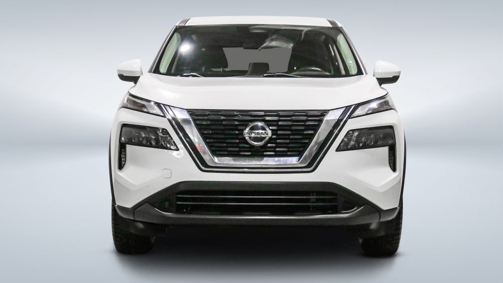 Nissan Rogue S 2021 d&rsquo;occasion à vendre - 2