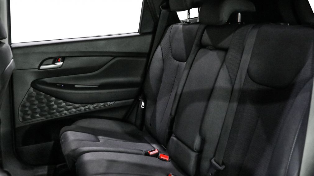 Hyundai Santa Fe Essential 2020 d’occasion à vendre - 20