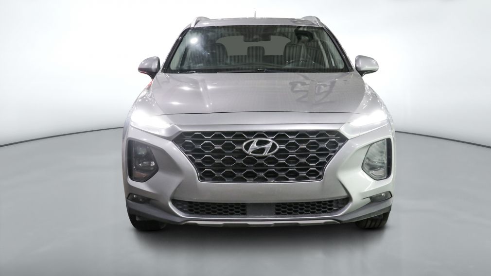 Hyundai Santa Fe Essential 2020 d’occasion à vendre - 2
