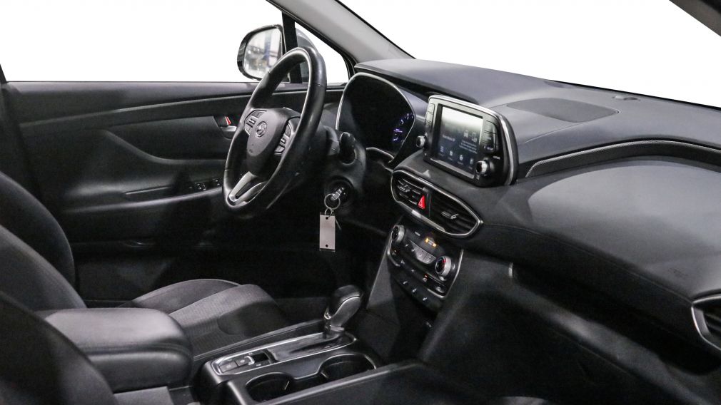Hyundai Santa Fe Essential 2020 d’occasion à vendre - 24