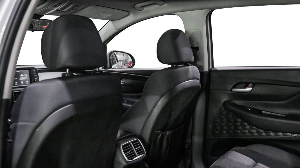 Hyundai Santa Fe Essential 2020 d’occasion à vendre - 21