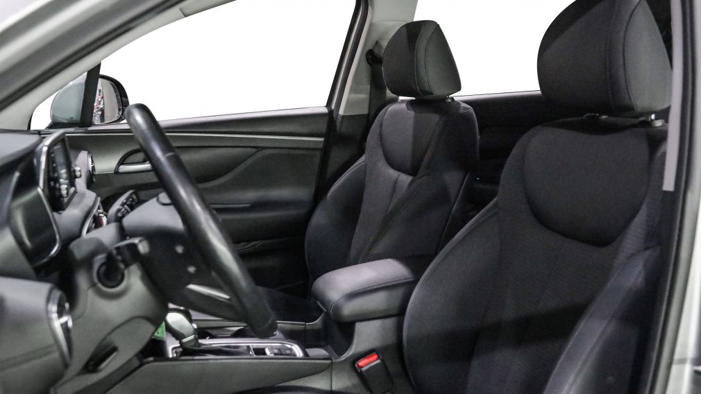 Hyundai Santa Fe Essential 2020 d’occasion à vendre - 10