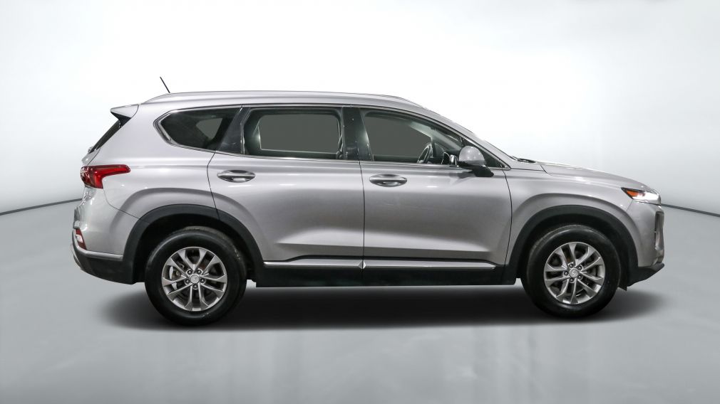 Hyundai Santa Fe Essential 2020 d’occasion à vendre - 8