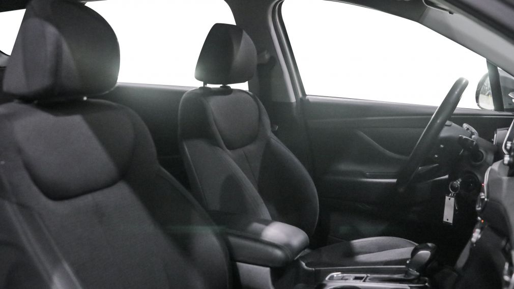Hyundai Santa Fe Essential 2020 d’occasion à vendre - 25