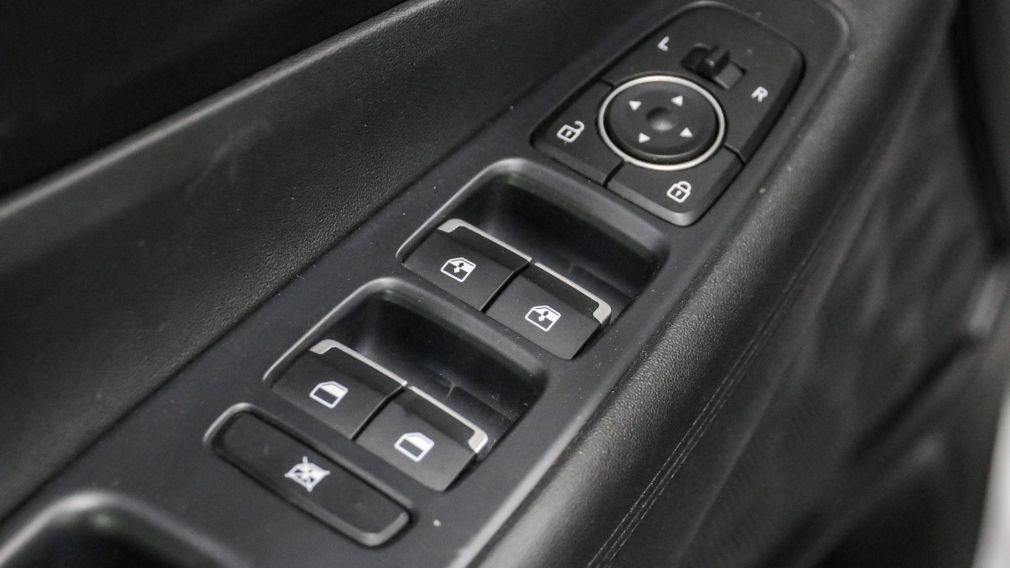 Hyundai Santa Fe Essential 2020 d’occasion à vendre - 11