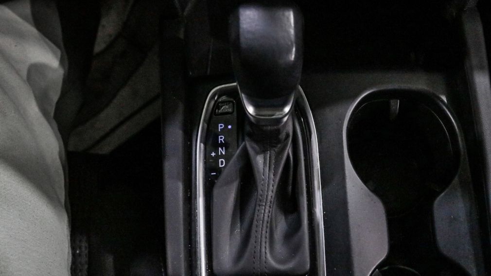 Hyundai Santa Fe Essential 2020 d’occasion à vendre - 18