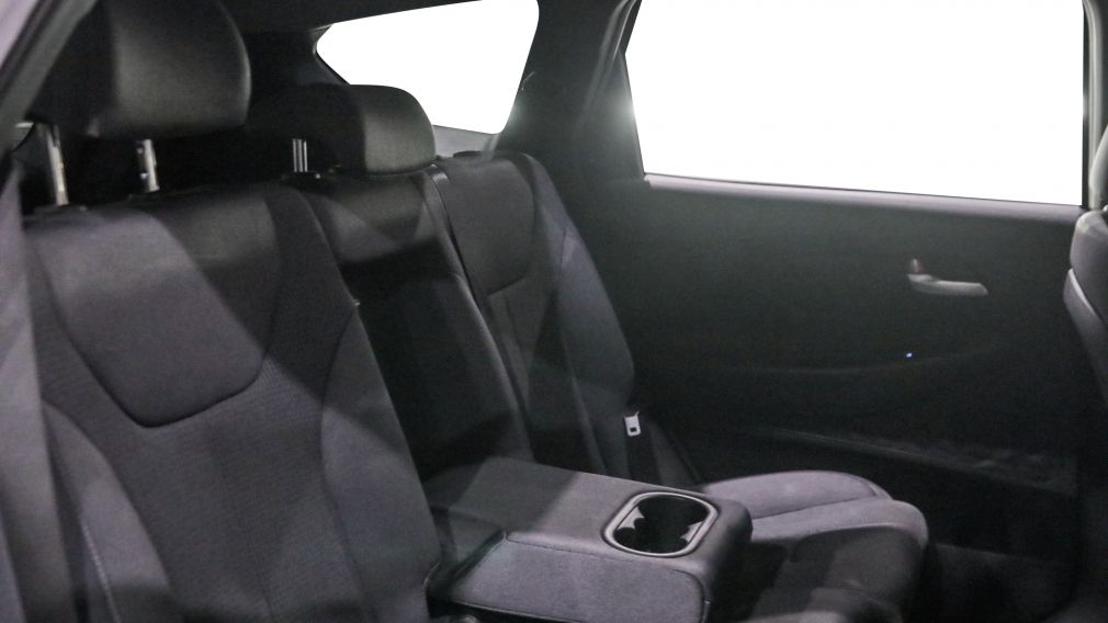 Hyundai Santa Fe Essential 2020 d’occasion à vendre - 23