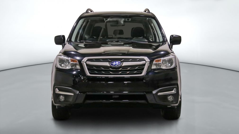 Subaru Forester Touring 2018 d&rsquo;occasion à vendre - 2