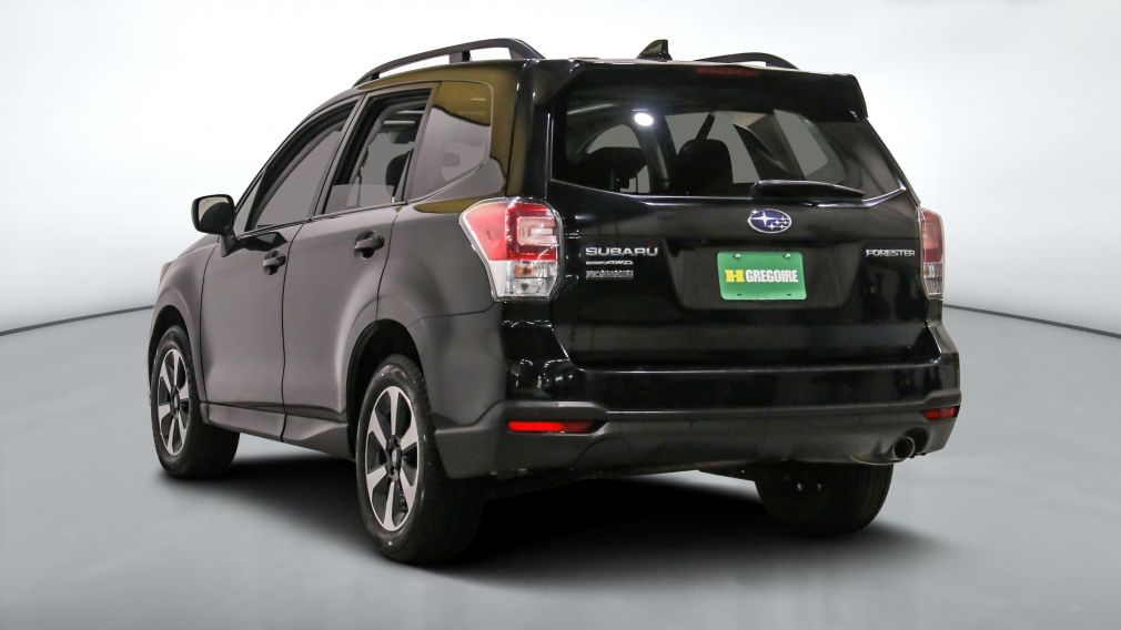 Subaru Forester Touring 2018 d&rsquo;occasion à vendre - 5