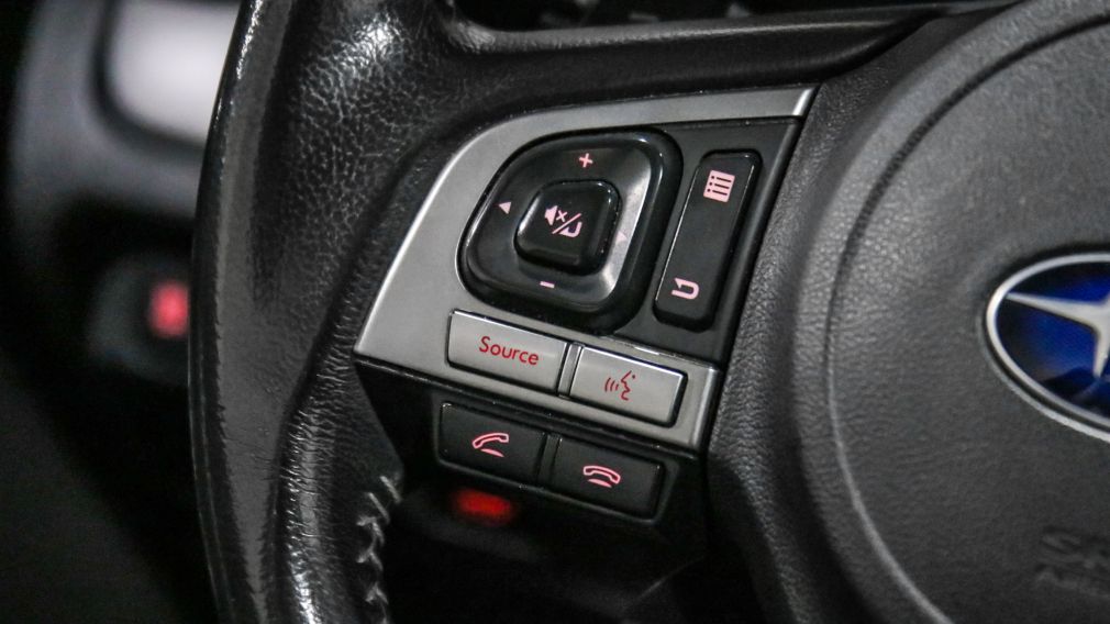 Subaru Forester Touring 2018 d&rsquo;occasion à vendre - 13