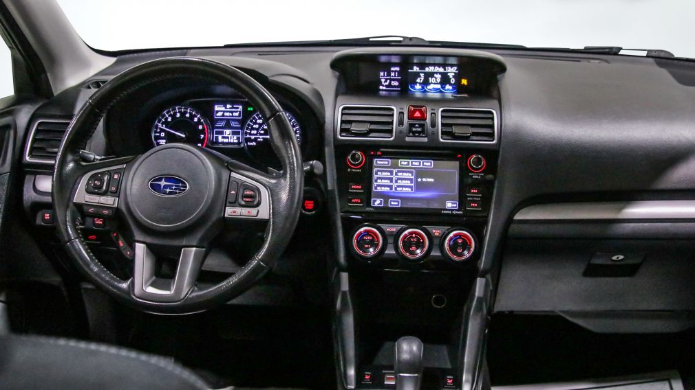 Subaru Forester Touring 2018 d&rsquo;occasion à vendre - 15