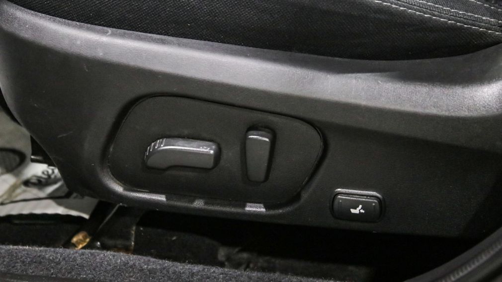 Subaru Forester Touring 2018 d&rsquo;occasion à vendre - 12