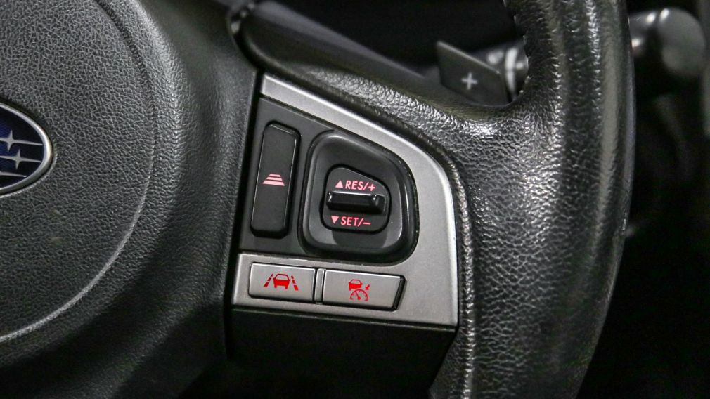 Subaru Forester Touring 2018 d&rsquo;occasion à vendre - 14