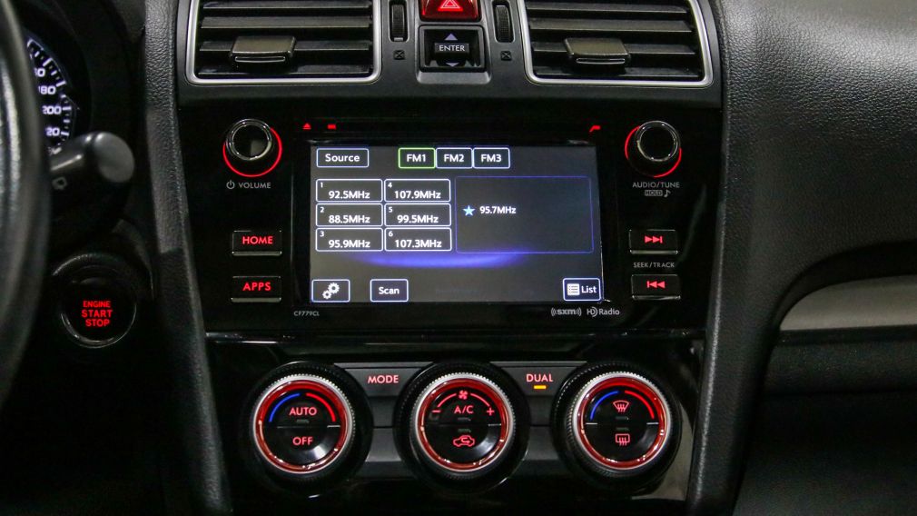 Subaru Forester Touring 2018 d&rsquo;occasion à vendre - 20