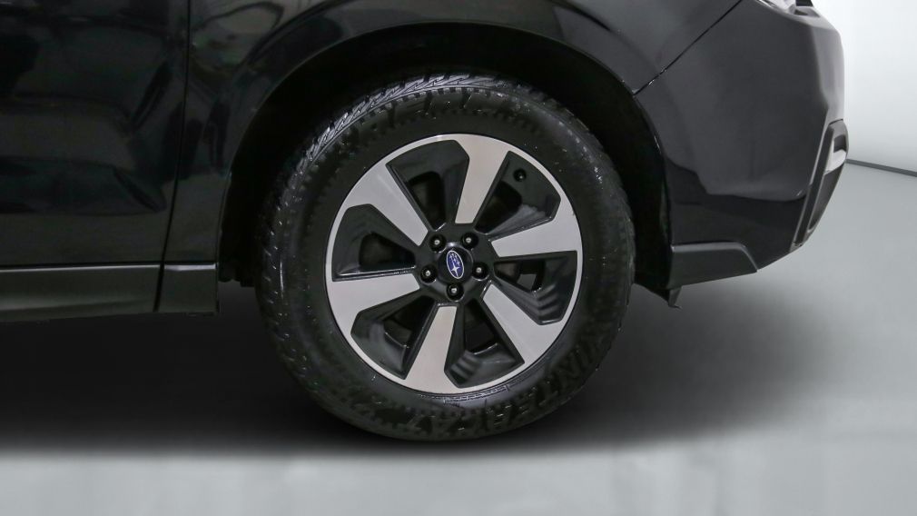 Subaru Forester Touring 2018 d&rsquo;occasion à vendre - 28