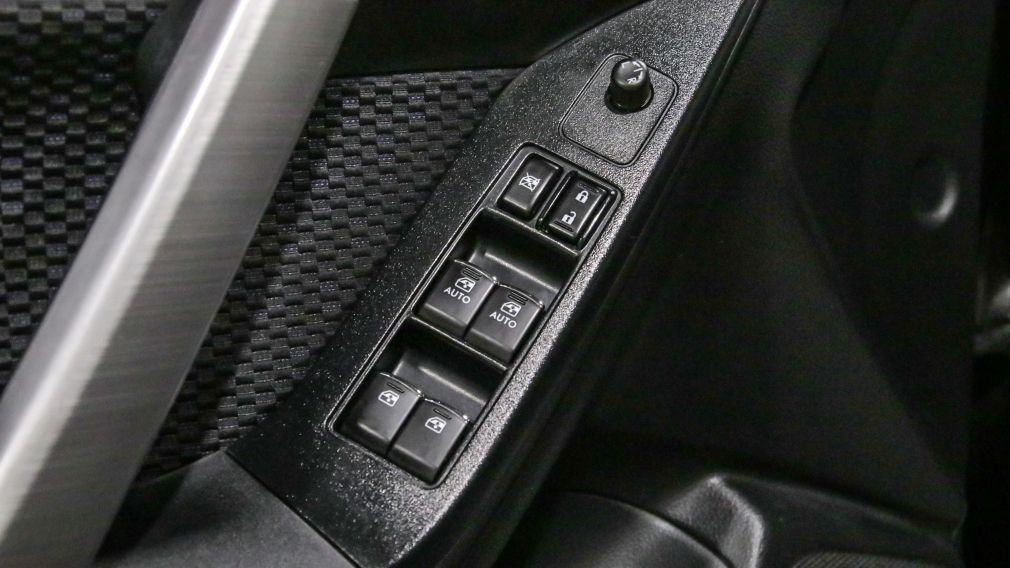 Subaru Forester Touring 2018 d&rsquo;occasion à vendre - 11
