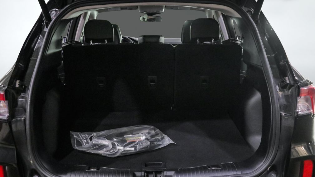 Ford Escape Titanium Plug-In Hybrid 2022 d’occasion à vendre - 25