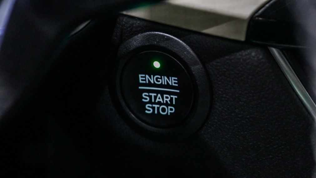 Ford Escape Titanium Plug-In Hybrid 2022 d’occasion à vendre - 17