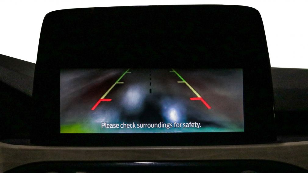 Ford Escape Titanium Plug-In Hybrid 2022 d’occasion à vendre - 16