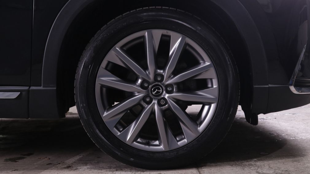 Mazda CX-9 GT 2020 d&rsquo;occasion à vendre - 29