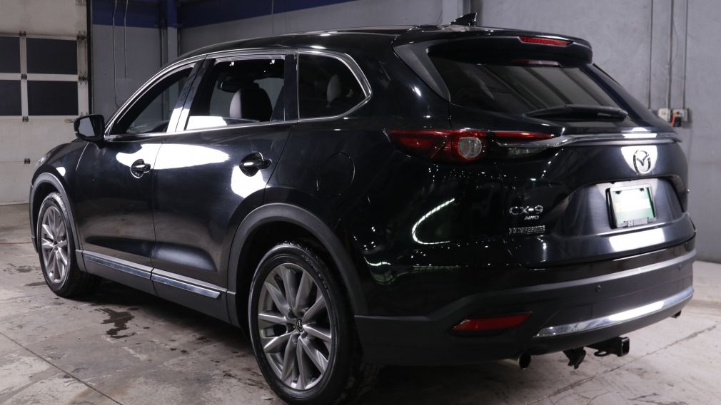 Mazda CX-9 GT 2020 d&rsquo;occasion à vendre - 4
