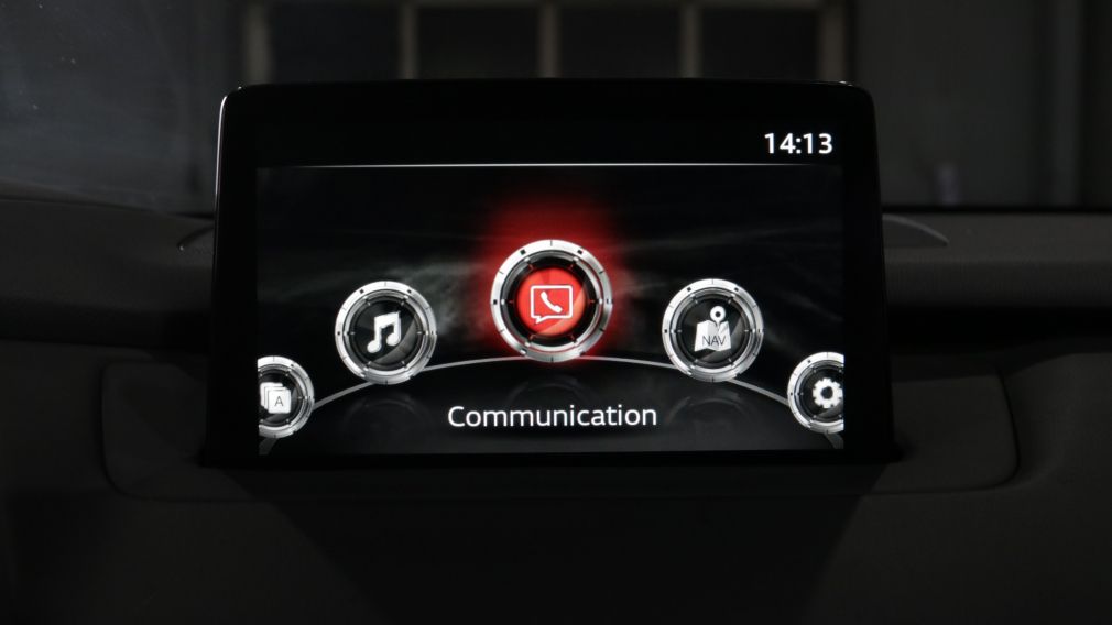 Mazda CX-9 GT 2020 d&rsquo;occasion à vendre - 17