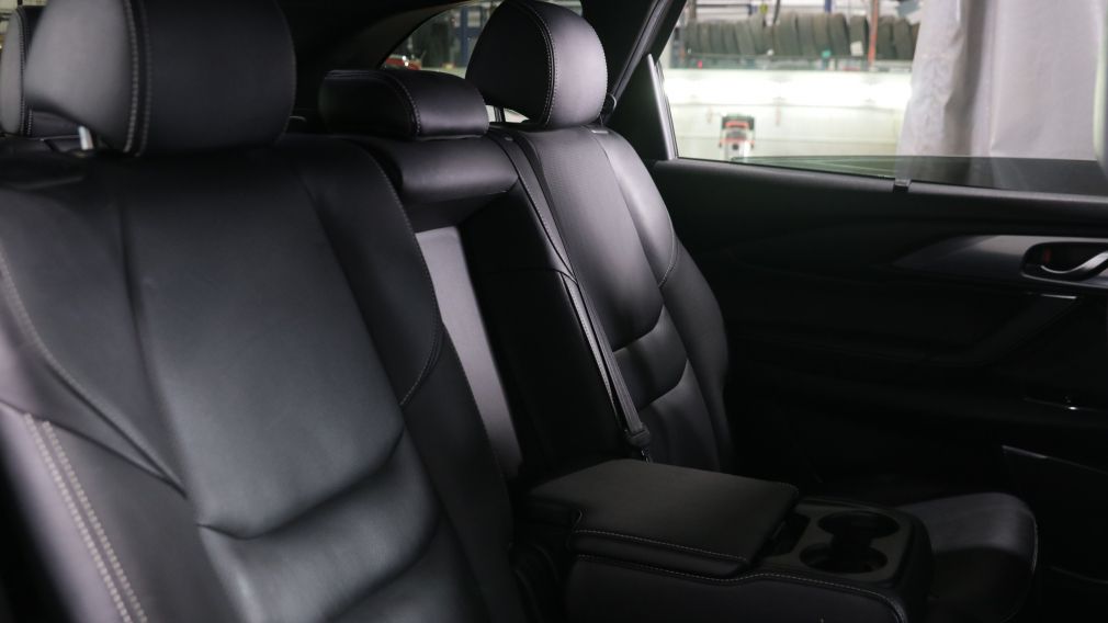 Mazda CX-9 GT 2020 d&rsquo;occasion à vendre - 26