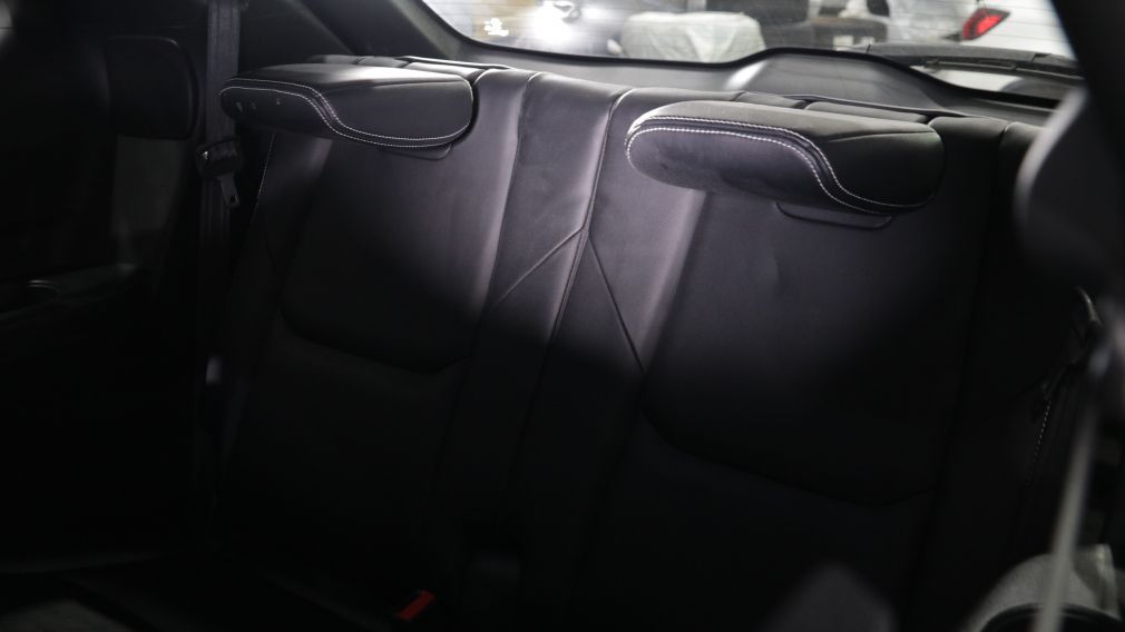 Mazda CX-9 GT 2020 d&rsquo;occasion à vendre - 23
