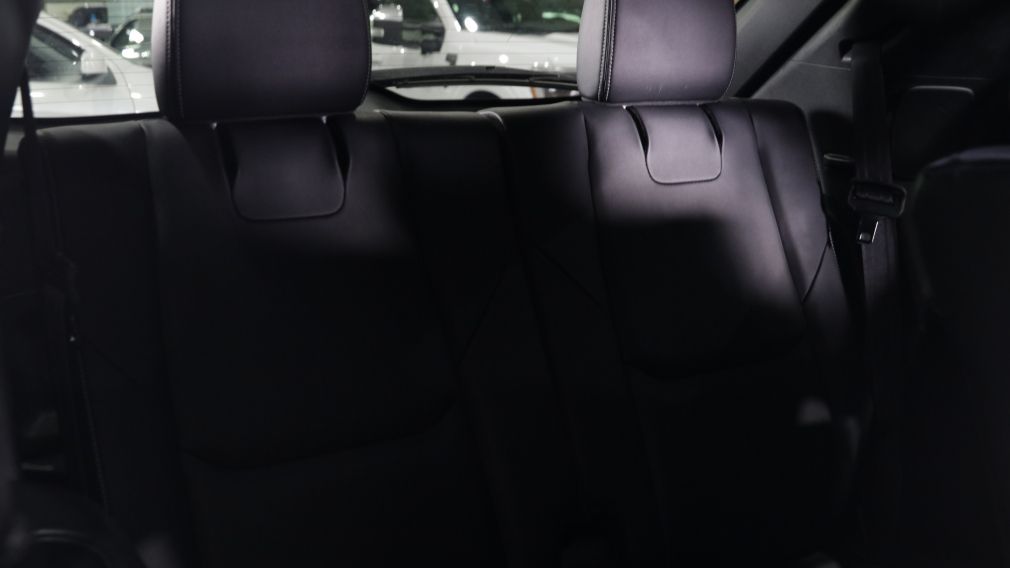 Mazda CX-9 GT 2020 d&rsquo;occasion à vendre - 25