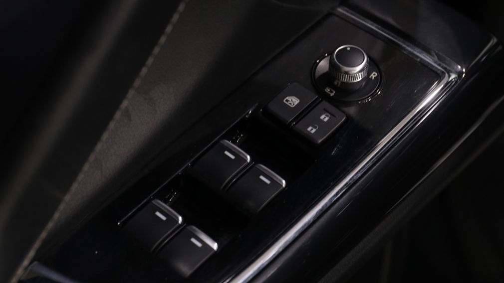 Mazda CX-9 GT 2020 d&rsquo;occasion à vendre - 9