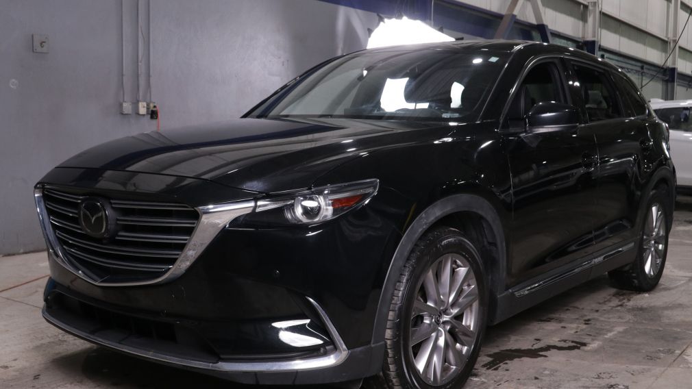 Mazda CX-9 GT 2020 d&rsquo;occasion à vendre - 3