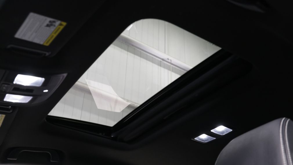 Mazda CX-9 GT 2020 d&rsquo;occasion à vendre - 11