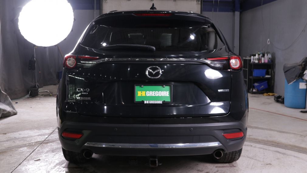 Mazda CX-9 GT 2020 d&rsquo;occasion à vendre - 5