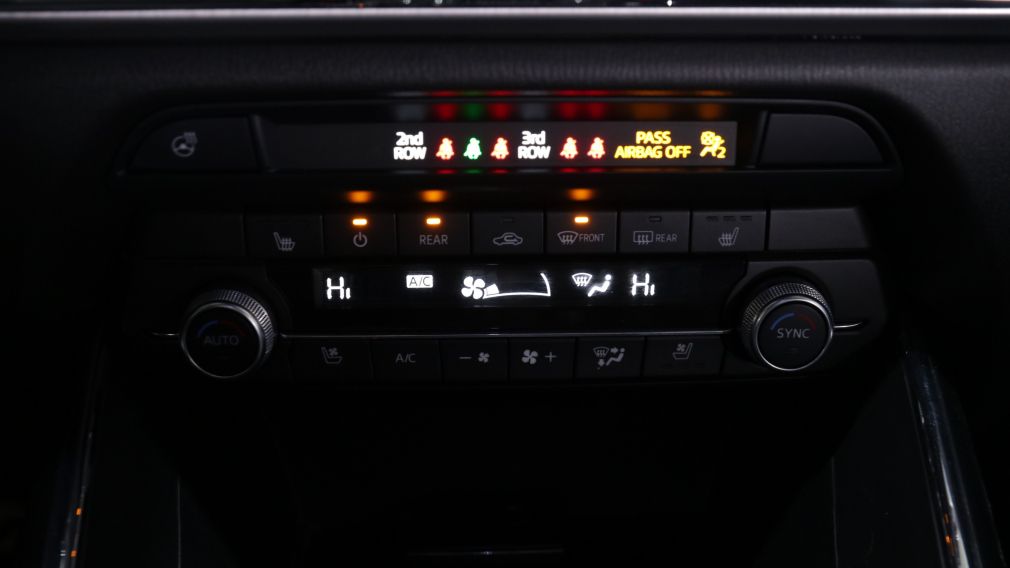 Mazda CX-9 GT 2020 d&rsquo;occasion à vendre - 18