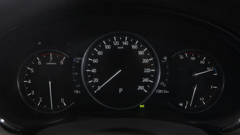 Mazda CX-9 GT 2020 d&rsquo;occasion à vendre - 14