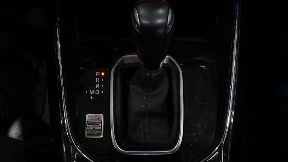 Mazda CX-9 GT 2020 d&rsquo;occasion à vendre - 19