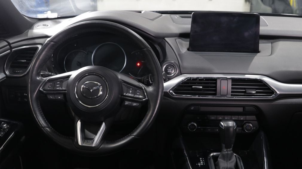 Mazda CX-9 GT 2020 d&rsquo;occasion à vendre - 12