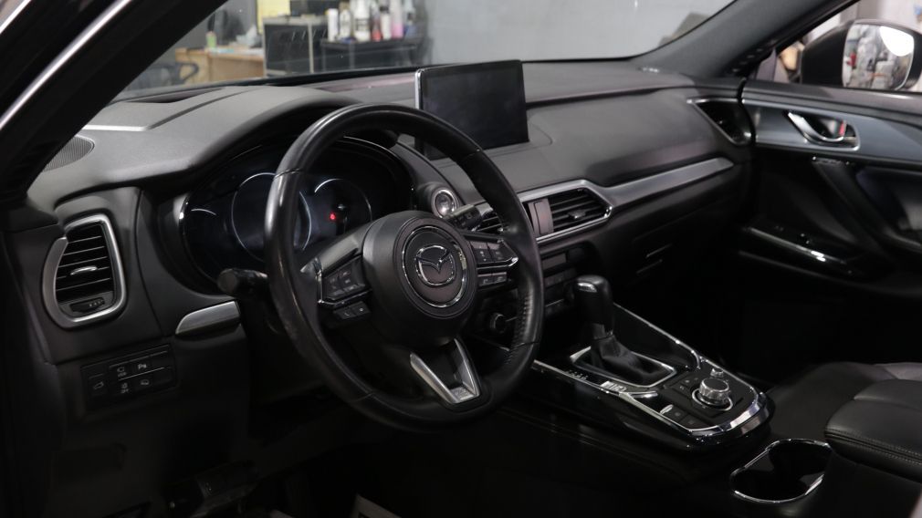 Mazda CX-9 GT 2020 d&rsquo;occasion à vendre - 7