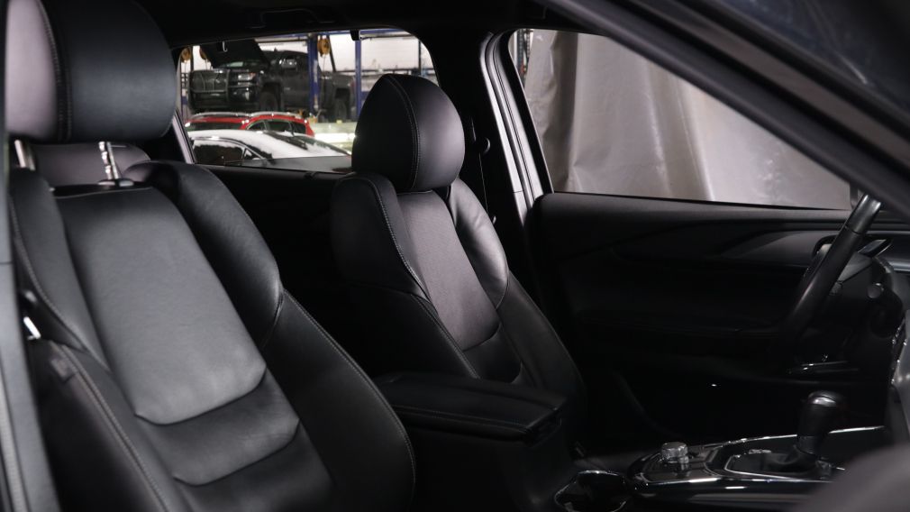 Mazda CX-9 GT 2020 d&rsquo;occasion à vendre - 28