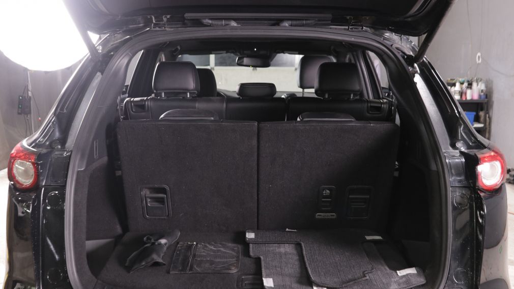 Mazda CX-9 GT 2020 d&rsquo;occasion à vendre - 24