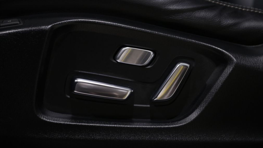 Mazda CX-9 GT 2020 d&rsquo;occasion à vendre - 10