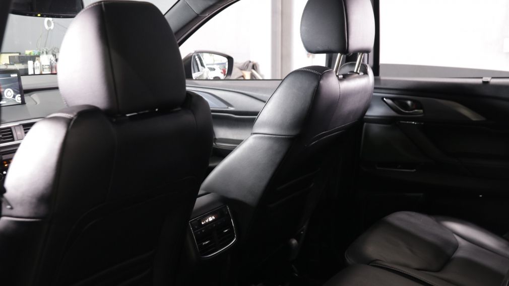 Mazda CX-9 GT 2020 d&rsquo;occasion à vendre - 22
