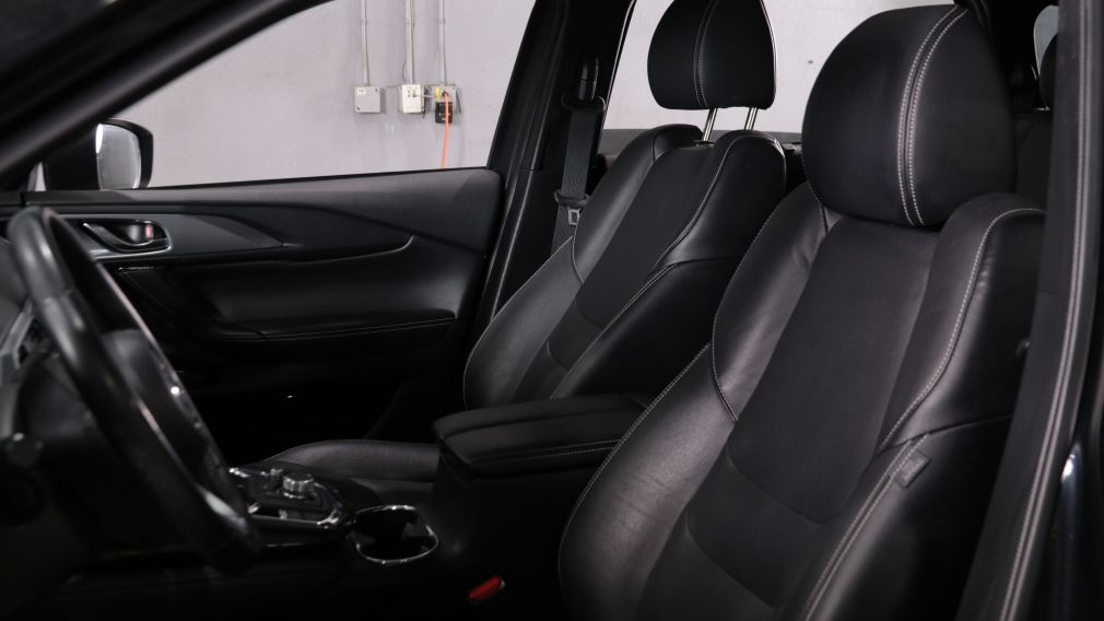Mazda CX-9 GT 2020 d&rsquo;occasion à vendre - 8