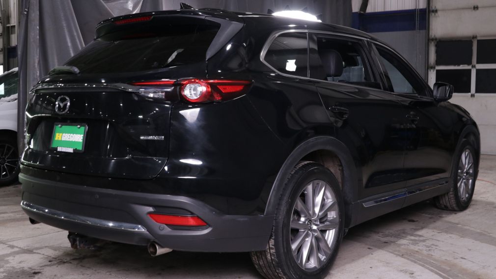 Mazda CX-9 GT 2020 d&rsquo;occasion à vendre - 6