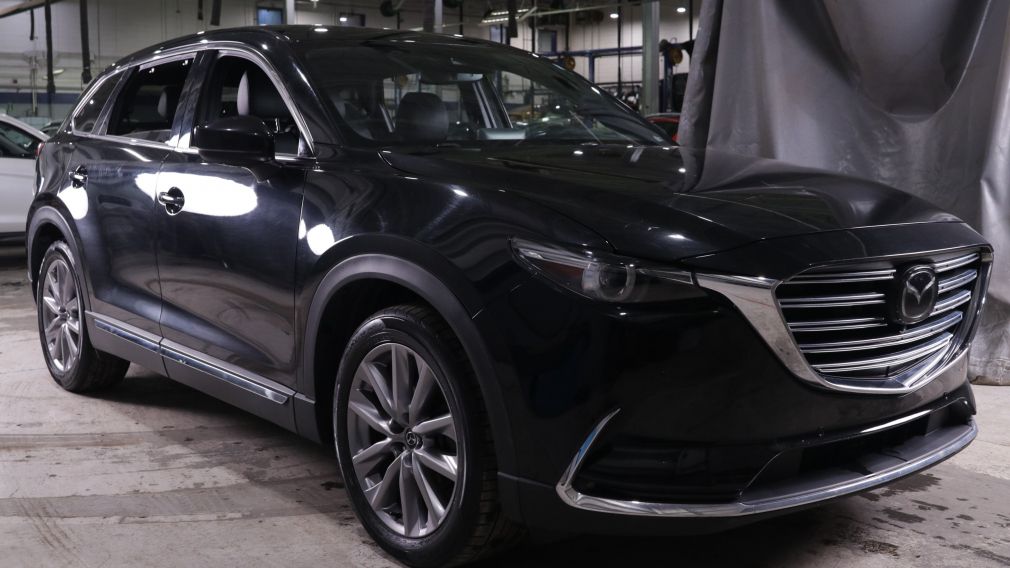 Mazda CX-9 GT 2020 d&rsquo;occasion à vendre - 1