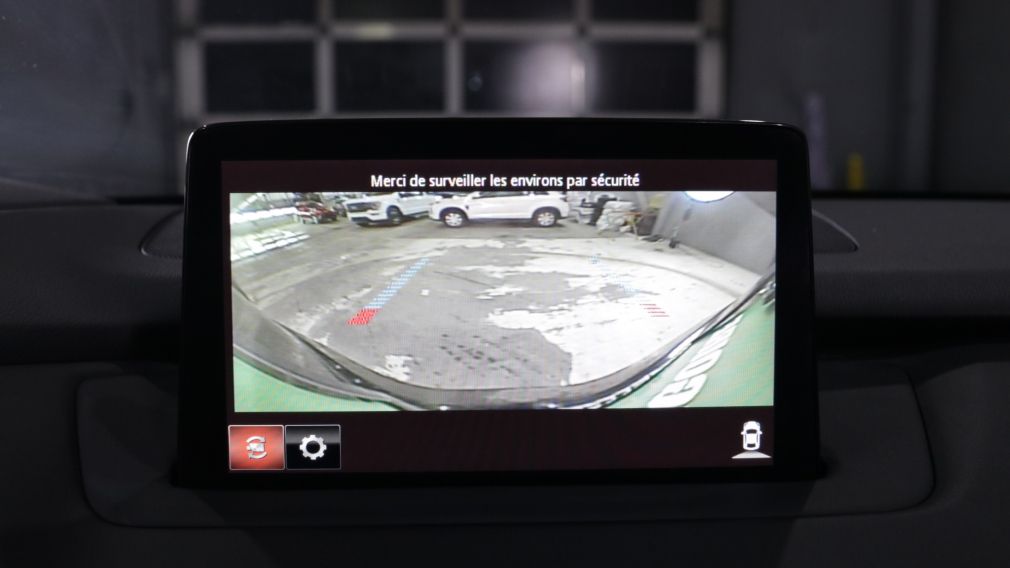 Mazda CX-9 GT 2020 d&rsquo;occasion à vendre - 15