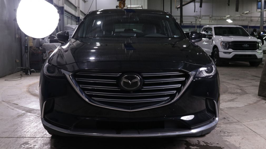 Mazda CX-9 GT 2020 d&rsquo;occasion à vendre - 2