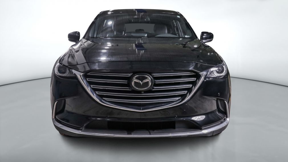 Mazda CX-9 GT 2020 d&rsquo;occasion à vendre - 2