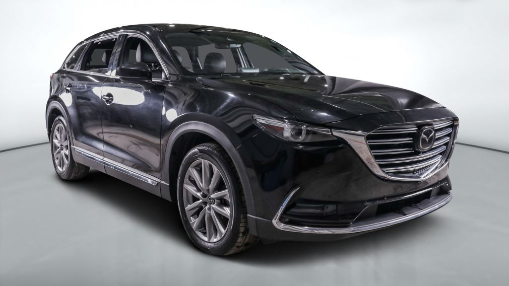 Mazda CX-9 GT 2020 d&rsquo;occasion à vendre - 1