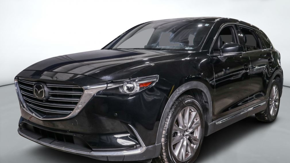 Mazda CX-9 GT 2020 d&rsquo;occasion à vendre - 3